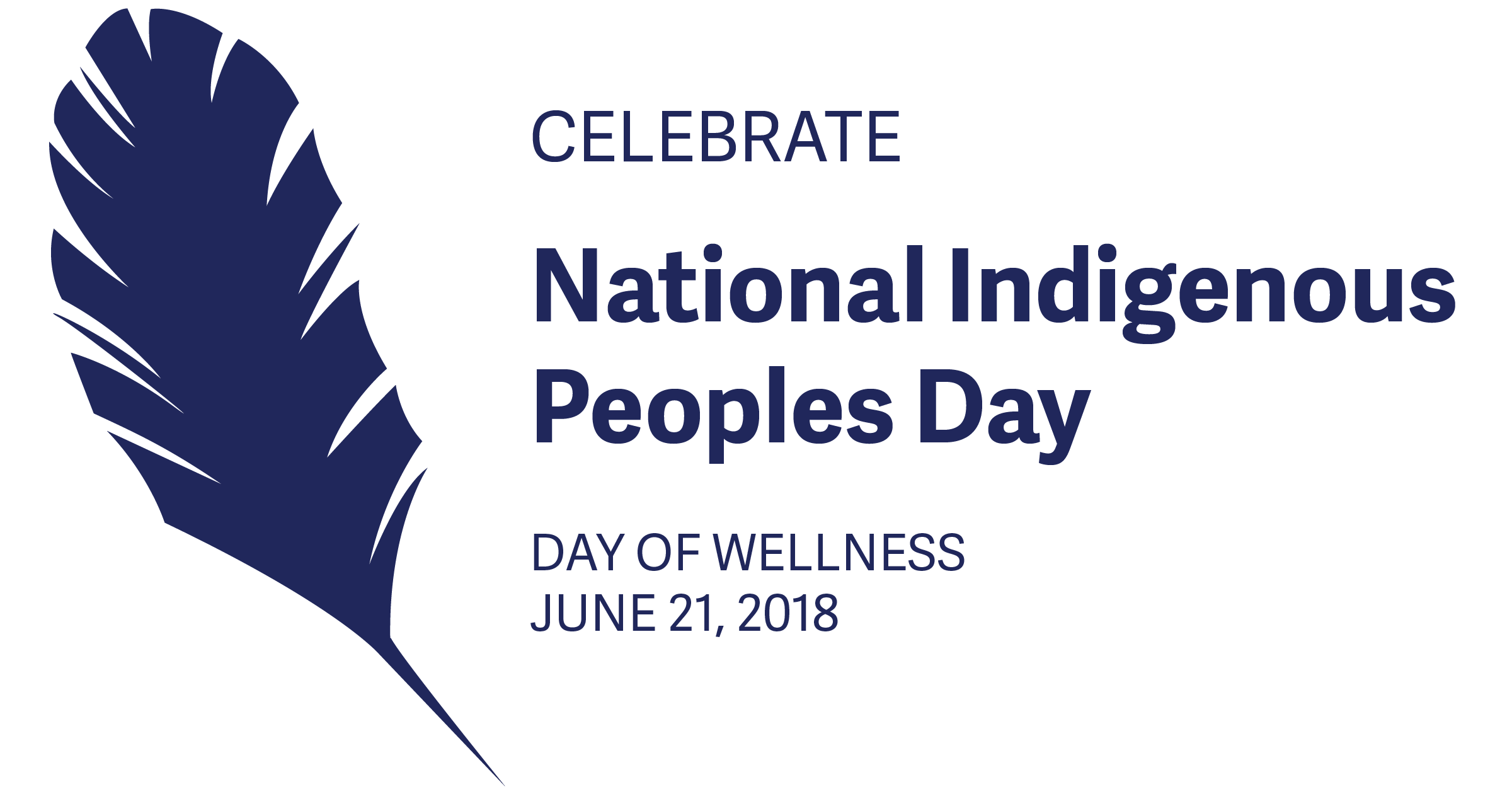 National Indigenous Peoples Day, June 21, 2018